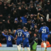 Gol Enzo Fernandez Selamatkan Chelsea Kontra Manchester City