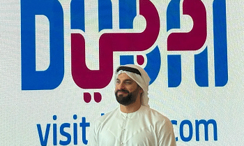 Dubai Tawarkan Wisata Seru untuk Gen Z