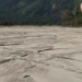 Banjir Ubah Sungai Lokop Jadi Lautan Pasir