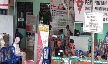 Penduduk Kota Ambon Bertambah 3.637 Jiwa di 2025