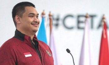 KPK Panggil Dito Ariotedjo Terkait Kasus Kuota Haji