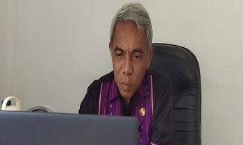 Oknum Anggota DPRD MBD Dilaporkan ke Polisi atas Dugaan Kekerasan