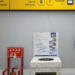 MRT Sediakan Drop Box Donasi Pakaian Layak 8 MRT Sediakan Drop Box Donasi Pakaian Layak