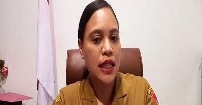 Pemkot Ambon Percepat Proses Suksesi Raja di Sejumlah Negeri 1 Pemkot Ambon Percepat Proses Suksesi Raja di Sejumlah Negeri