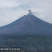 Gunung Semeru Erupsi, Kolom Abu 700 Meter 8 Gunung Semeru Erupsi, Kolom Abu 700 Meter