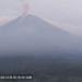 Semeru Enam Kali Erupsi, Letusan Capai 1 Kilometer