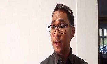 Komisi III DPRD Ambon Koordinasi dengan Polisi Tertibkan Juru Parkir Liar