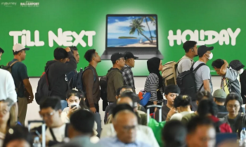 Pemerintah Siapkan Diskon Transportasi Lebaran 2026