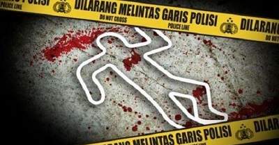 Polisi Usut Penusukan Usai Senggolan di Mampang 1 Polisi Usut Penusukan Usai Senggolan di Mampang