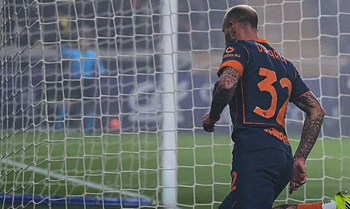 Inter Kalahkan Parma 2-0, Kokoh di Puncak