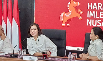 Imlek Festival 2026 Serukan Toleransi di Bulan Ramadhan