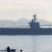 USS Abraham Lincoln Siap Operasi Lawan Iran