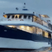 PBD Selidiki Kandasnya KM Prestige Voyager di Raja Ampat