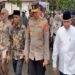 Kapolda Maluku Hadiri Prosesi Perdamaian Adat di Kecamatan Pulau Dulah Utara, Tual