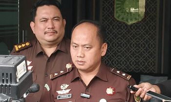 Kejagung Cocokkan Data Hutan di Kemenhut