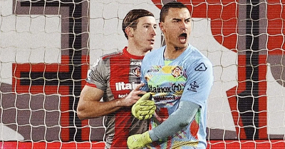 Emil Audero Gemilang, Cremonese Tahan Verona 1 Emil Audero Gemilang, Cremonese Tahan Verona