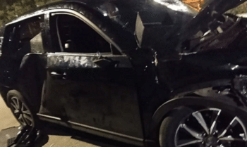 Polisi Selidiki Tabrakan Mobil dengan Kereta di Jakut