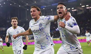 Jadwal Liga Italia: Lima Besar Masih Panas