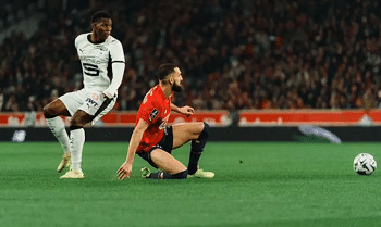 Liga Prancis: Calvin Verdonk Kembali Jadi Starter