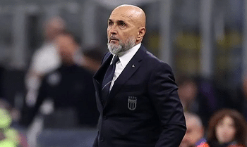 Spalletti Puji Performa Juventus Meski Imbang Lawan Lecce