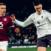 MU Ditahan Burnley 2-2 Usai Amorim Dipecat
