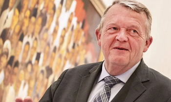 Denmark Tegas Tolak Jual Greenland ke AS