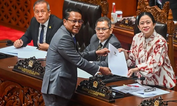 KUHAP Baru Berlaku, Atur Restorative Justice dan CCTV