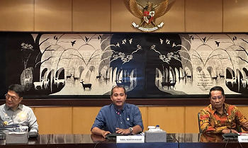 Menkum: Restorative Justice Tak Berlaku untuk Korupsi