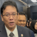 Menkeu Tegaskan Bea Cukai Benteng Barang Ilegal 8 Menkeu Rotasi 70 Pegawai DJP Pekan Depan