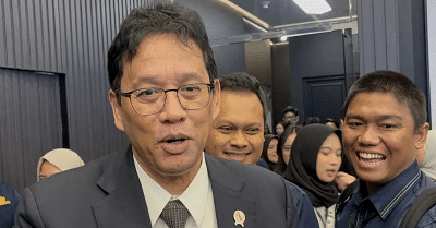 Menkeu Yakin Rupiah Menguat dalam Dua Pekan 1 Menkeu Rotasi 70 Pegawai DJP Pekan Depan