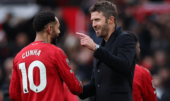 DNA Manchester United Hidup Kembali