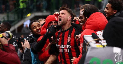 Fullkrug Antar Milan Tekuk Lecce 1-0 1 Fullkrug Antar Milan Tekuk Lecce 1-0
