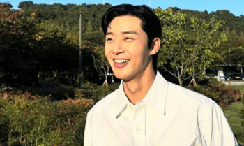 Park Seo Joon Ingin Menikah di Usia 40-an