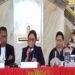 Teknologi Digital Warnai Pembukaan Persidangan ke-41 Jemaat GPM Toisapu 8 Teknologi Digital Warnai Pembukaan Persidangan ke-41 Jemaat GPM Toisapu