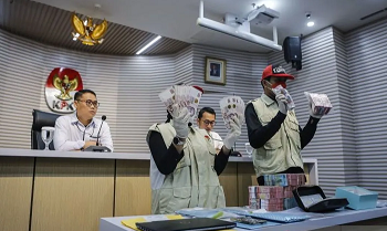 KPK Dalami Peran Direksi PT Wanatiara