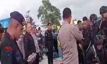 Bentrok Antarwarga di Kepulauan Aru, Tiga Tewas dan Dua Luka Parah