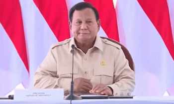 Prabowo Dikabarkan Akan Kunjungi Jepang Akhir Maret