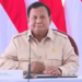 Prabowo Dikabarkan Akan Kunjungi Jepang Akhir Maret