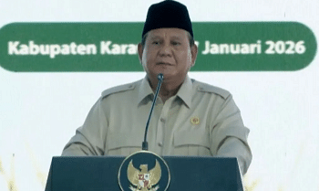 Prabowo Targetkan 1.100 Kampung Nelayan