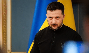 Zelenskyy: Perang Ukraina-Rusia Tinggal 10 Persen Lagi