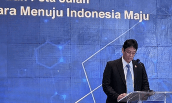 Menkeu Tegaskan Bea Cukai Benteng Barang Ilegal