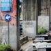 Tiang Monorel Mangkrak Dibongkar Pekan Depan