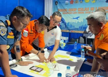 Basarnas Perpanjang Pencarian Korban Kapal Tenggelam di Labuan Bajo