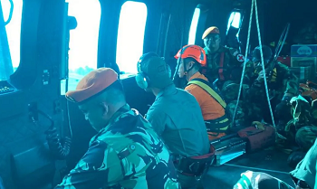 Gubernur Sulsel minta warga tidak sebar informasi pesawat tak jelas