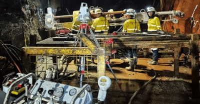 Longsor Tambang Freeport Menyebabkan Produksi Turun 86 persen 1 Longsor Tambang Freeport Menyebabkan Produksi Turun 86 persen