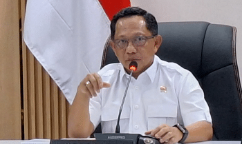Pemerintah Pulihkan TKD Aceh, Sumut, dan Sumbar Rp10,6 Triliun