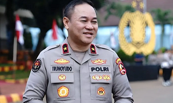 Bareskrim Tetapkan Ustadz SAM Tersangka Pelecehan