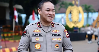 Kapolresta Sleman Dinonaktifkan Sementara 1 Bareskrim Tetapkan Ustadz SAM Tersangka Pelecehan