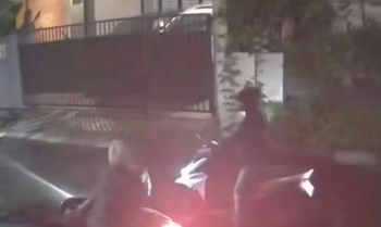 Polisi Selidiki Perampasan Motor di Pondok Gede