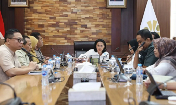 KUR Pekerja Migran Mulai Bisa Diakses Maret 2026